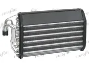 Verdampfer, Klimaanlage FRIGAIR 702.30021