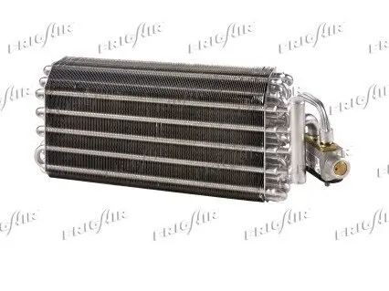 Verdampfer, Klimaanlage FRIGAIR 702.30028 Bild Verdampfer, Klimaanlage FRIGAIR 702.30028