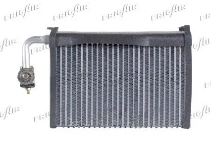 Verdampfer, Klimaanlage FRIGAIR 702.30030
