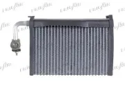 Verdampfer, Klimaanlage FRIGAIR 702.30030