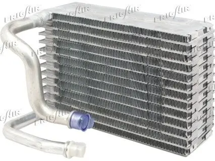 Verdampfer, Klimaanlage FRIGAIR 702.30032