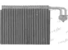 Verdampfer, Klimaanlage FRIGAIR 702.30033