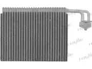 Verdampfer, Klimaanlage FRIGAIR 702.30033