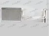 Verdampfer, Klimaanlage FRIGAIR 702.30034
