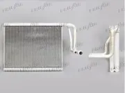 Verdampfer, Klimaanlage FRIGAIR 702.30036