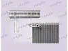 Verdampfer, Klimaanlage FRIGAIR 703.30004