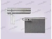Verdampfer, Klimaanlage FRIGAIR 703.30004