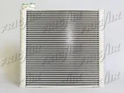 Verdampfer, Klimaanlage FRIGAIR 704.30030