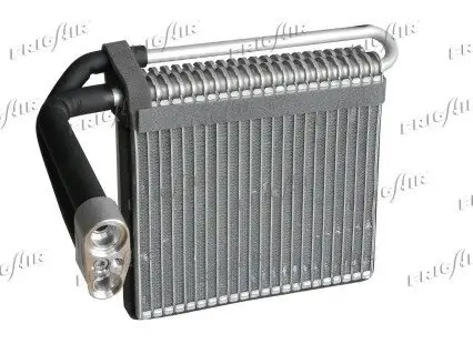 Verdampfer, Klimaanlage FRIGAIR 705.30007 Bild Verdampfer, Klimaanlage FRIGAIR 705.30007
