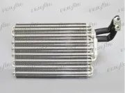 Verdampfer, Klimaanlage FRIGAIR 706.30033