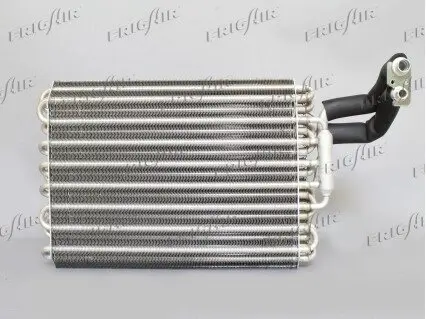 Verdampfer, Klimaanlage FRIGAIR 706.30033 Bild Verdampfer, Klimaanlage FRIGAIR 706.30033