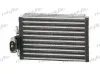 Verdampfer, Klimaanlage FRIGAIR 706.30041