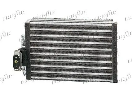 Verdampfer, Klimaanlage FRIGAIR 706.30041 Bild Verdampfer, Klimaanlage FRIGAIR 706.30041