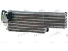 Verdampfer, Klimaanlage FRIGAIR 706.30050