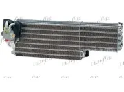 Verdampfer, Klimaanlage FRIGAIR 706.30050