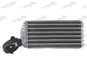 Verdampfer, Klimaanlage FRIGAIR 706.30070