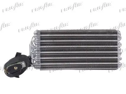 Verdampfer, Klimaanlage FRIGAIR 706.30070 Bild Verdampfer, Klimaanlage FRIGAIR 706.30070