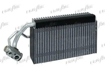 Verdampfer, Klimaanlage FRIGAIR 706.30074