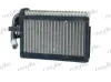 Verdampfer, Klimaanlage FRIGAIR 707.30018