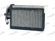 Verdampfer, Klimaanlage FRIGAIR 707.30018