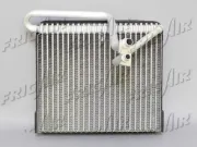 Verdampfer, Klimaanlage FRIGAIR 707.30020