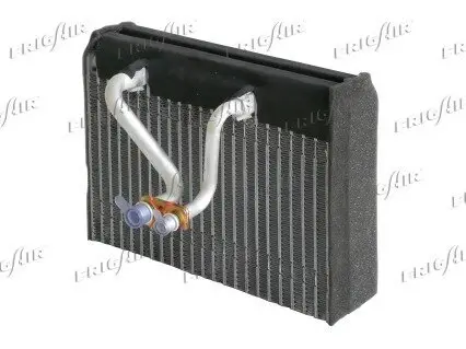 Verdampfer, Klimaanlage FRIGAIR 707.30025 Bild Verdampfer, Klimaanlage FRIGAIR 707.30025