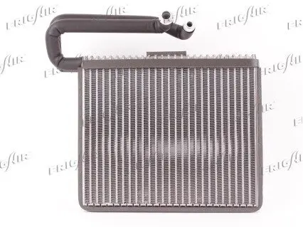 Verdampfer, Klimaanlage FRIGAIR 707.30027 Bild Verdampfer, Klimaanlage FRIGAIR 707.30027