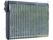 Verdampfer, Klimaanlage FRIGAIR 708.21004