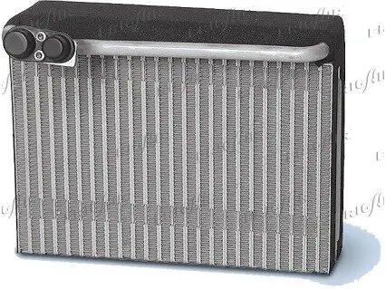 Verdampfer, Klimaanlage FRIGAIR 708.30009 Bild Verdampfer, Klimaanlage FRIGAIR 708.30009