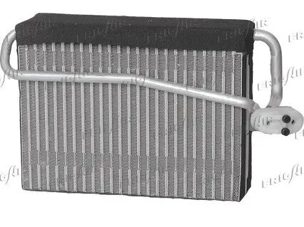 Verdampfer, Klimaanlage FRIGAIR 708.30010 Bild Verdampfer, Klimaanlage FRIGAIR 708.30010