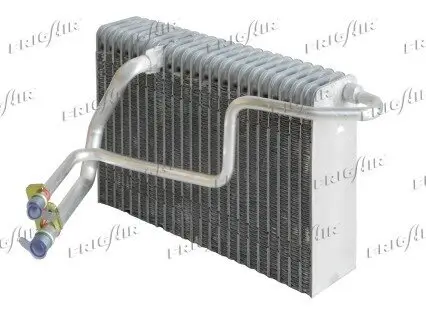 Verdampfer, Klimaanlage FRIGAIR 709.30005