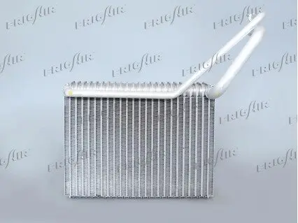 Verdampfer, Klimaanlage FRIGAIR 709.30007 Bild Verdampfer, Klimaanlage FRIGAIR 709.30007
