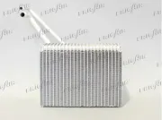 Verdampfer, Klimaanlage FRIGAIR 709.30007