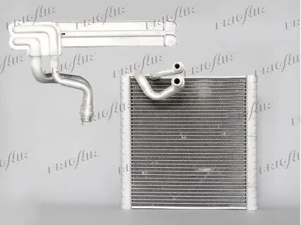 Verdampfer, Klimaanlage FRIGAIR 709.30008 Bild Verdampfer, Klimaanlage FRIGAIR 709.30008