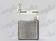 Verdampfer, Klimaanlage FRIGAIR 709.30009