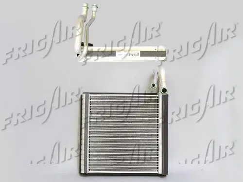 Verdampfer, Klimaanlage FRIGAIR 709.30009 Bild Verdampfer, Klimaanlage FRIGAIR 709.30009