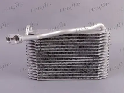 Verdampfer, Klimaanlage FRIGAIR 710.26982