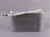 Verdampfer, Klimaanlage FRIGAIR 710.26982