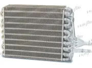 Verdampfer, Klimaanlage FRIGAIR 710.30101