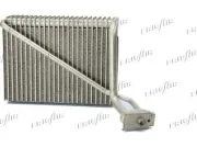 Verdampfer, Klimaanlage FRIGAIR 710.30102