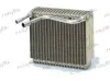 Verdampfer, Klimaanlage FRIGAIR 711.76204