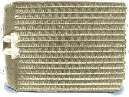 Verdampfer, Klimaanlage FRIGAIR 715.30005 Bild Verdampfer, Klimaanlage FRIGAIR 715.30005