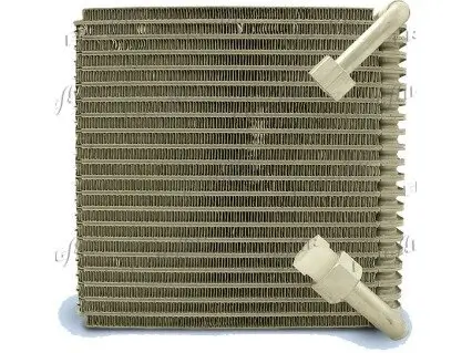 Verdampfer, Klimaanlage FRIGAIR 721.10002