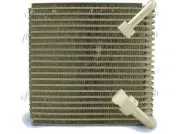 Verdampfer, Klimaanlage FRIGAIR 721.10002