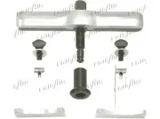 Abzieher, Riemenscheibe FRIGAIR 80.80008