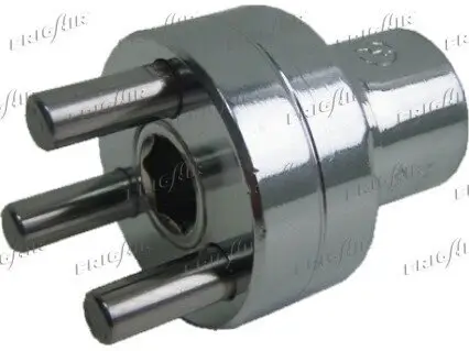 Abzieher, Riemenscheibe FRIGAIR 80.80013