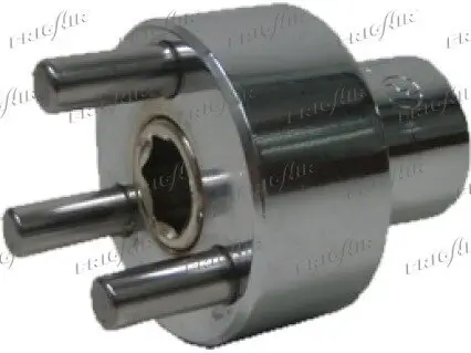 Abzieher, Riemenscheibe FRIGAIR 80.80014