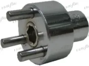 Abzieher, Riemenscheibe FRIGAIR 80.80014