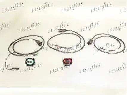 Abzieher, Riemenscheibe FRIGAIR 80.80017