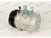 Kompressor, Klimaanlage 12 V FRIGAIR 920.10828